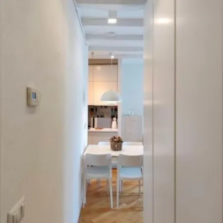 Apartment Eleganza A Due Passi Dal Centro *
