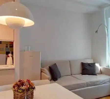 Eleganza A Due Passi Dal Centro Apartment Milan
