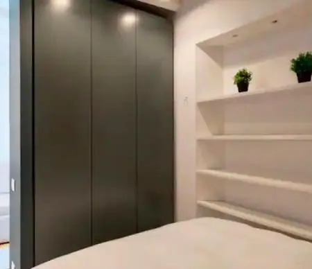 Eleganza A Due Passi Dal Centro Apartment