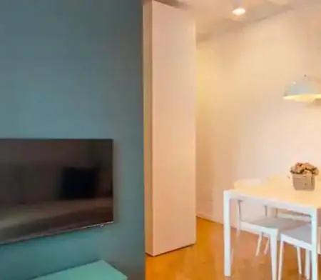 Apartment Eleganza A Due Passi Dal Centro