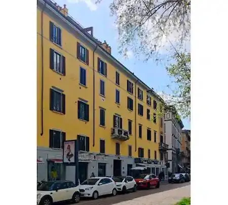 Apartment Eleganza A Due Passi Dal Centro *